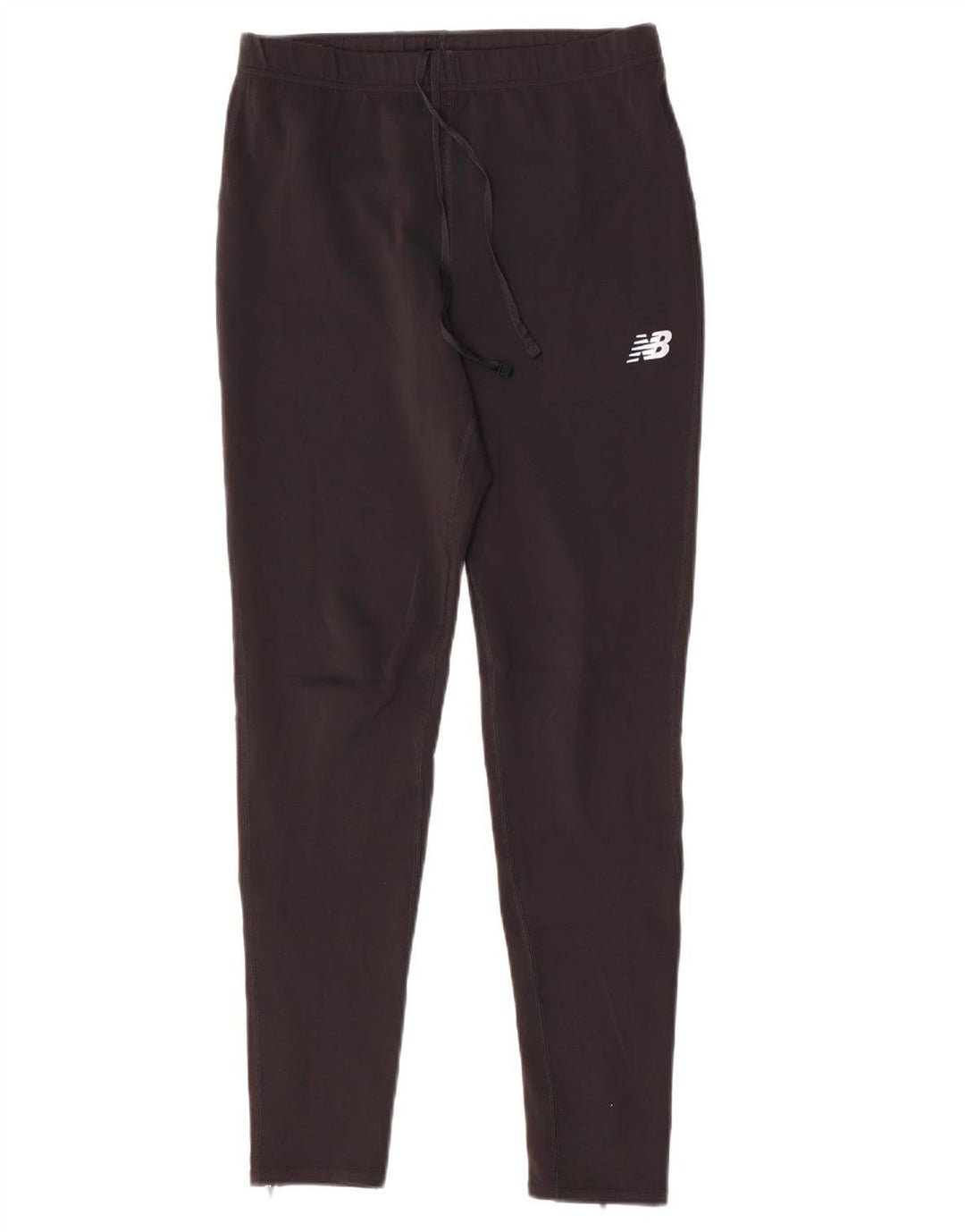 Damskie spodnie dresowe New Balance UK 14 Medium Black