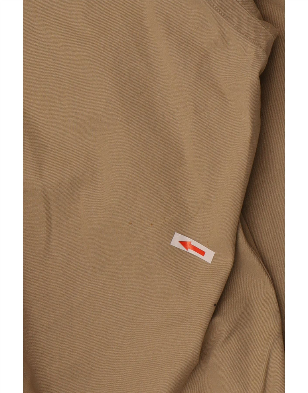 Koszula męska Polo Ralph Lauren, duża, beżowa, bawełniana