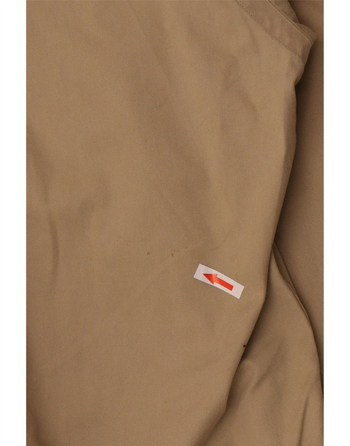 Koszula męska Polo Ralph Lauren, duża, beżowa, bawełniana