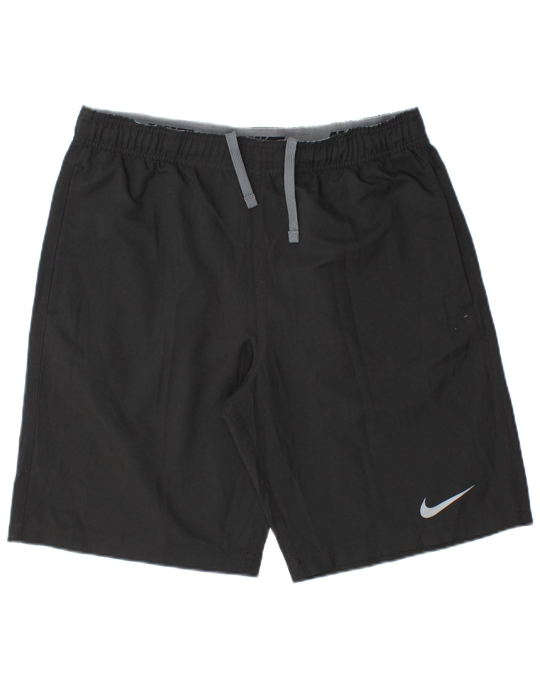Męskie spodenki sportowe Nike Dri Fit, duże, czarne