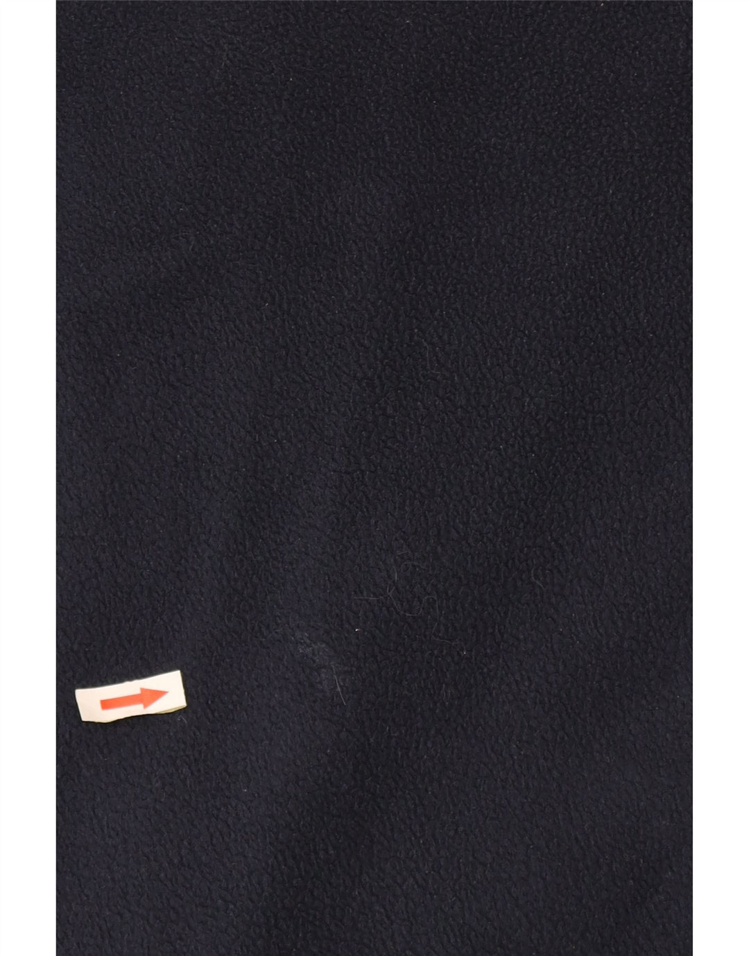 Męska kurtka polarowa Champion UK 40, duża, granatowa