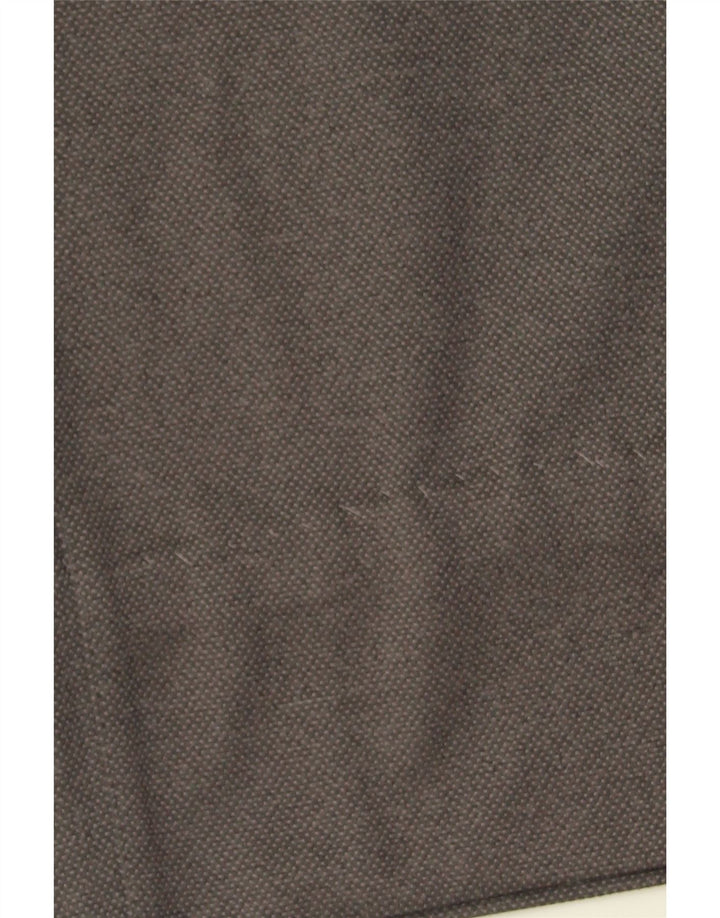 RUSSELL ATHLETIC Mens Dri-Power Tracksuit Trousers Medium  Grey Vintage Russell Athletic and Second-Hand Russell Athletic from Messina Hembry 