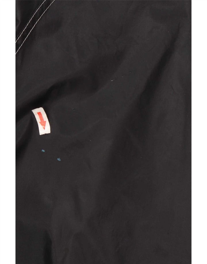 Męska kurtka dresowa Reebok XL czarna