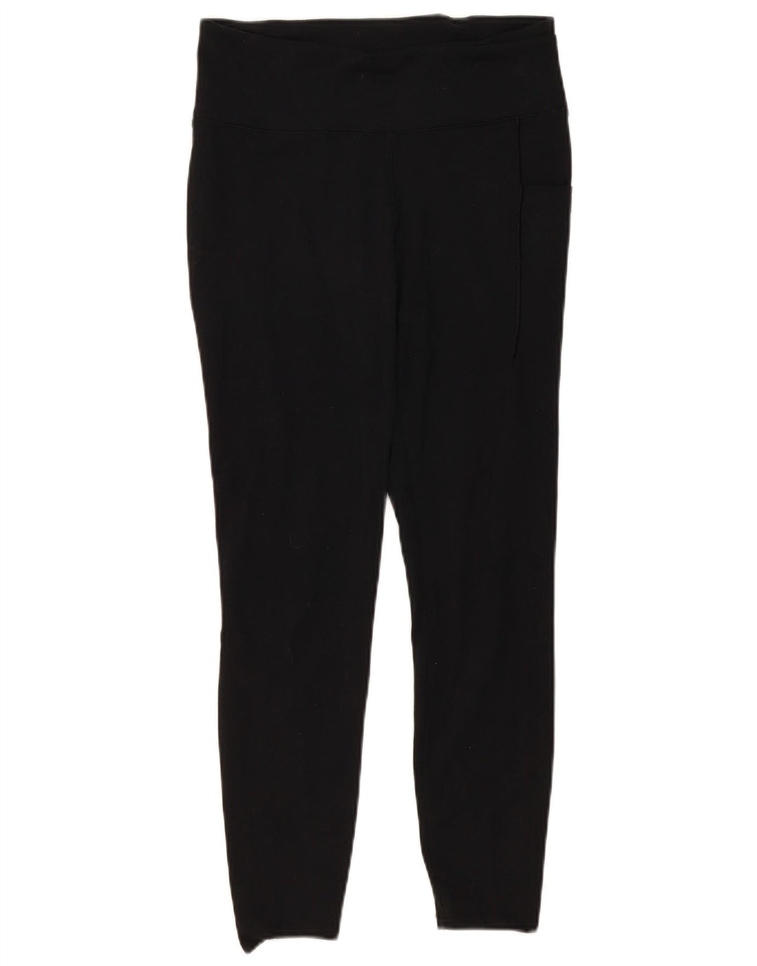 Legginsy damskie Columbia UK 12, średni czarny poliester