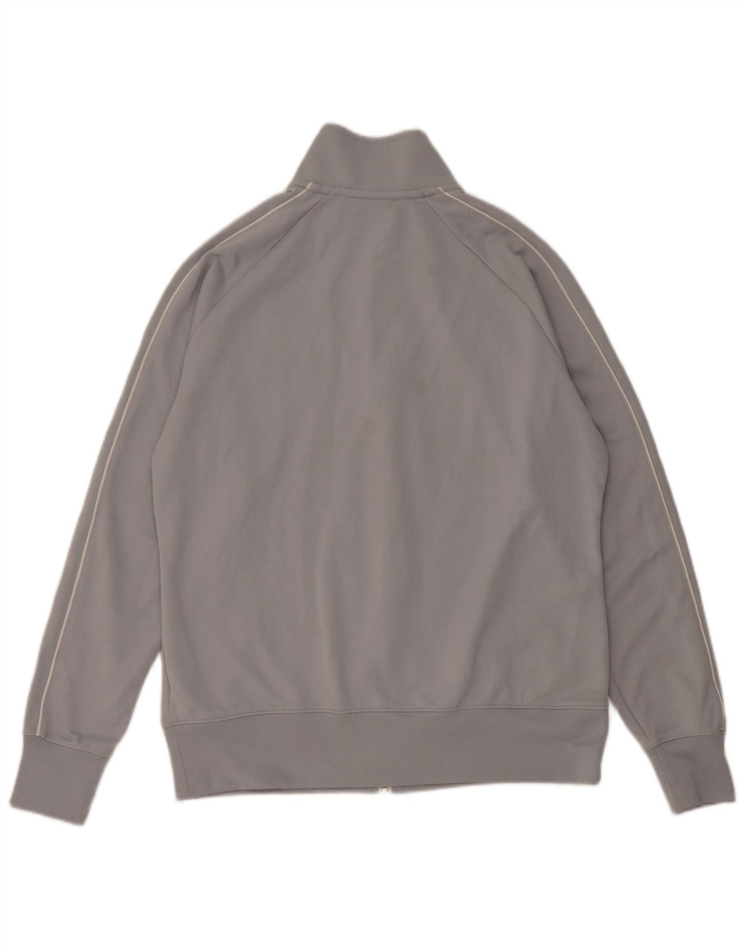 Damska kurtka dresowa Nike Graphic UK 18 XL szara