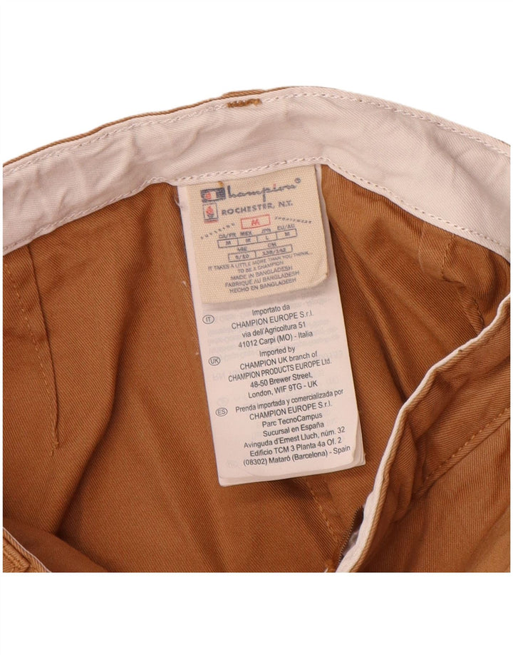 Spodnie chłopięce Champion Straight Cargo 9-10 lat Medium W24 L26 Beżowe
