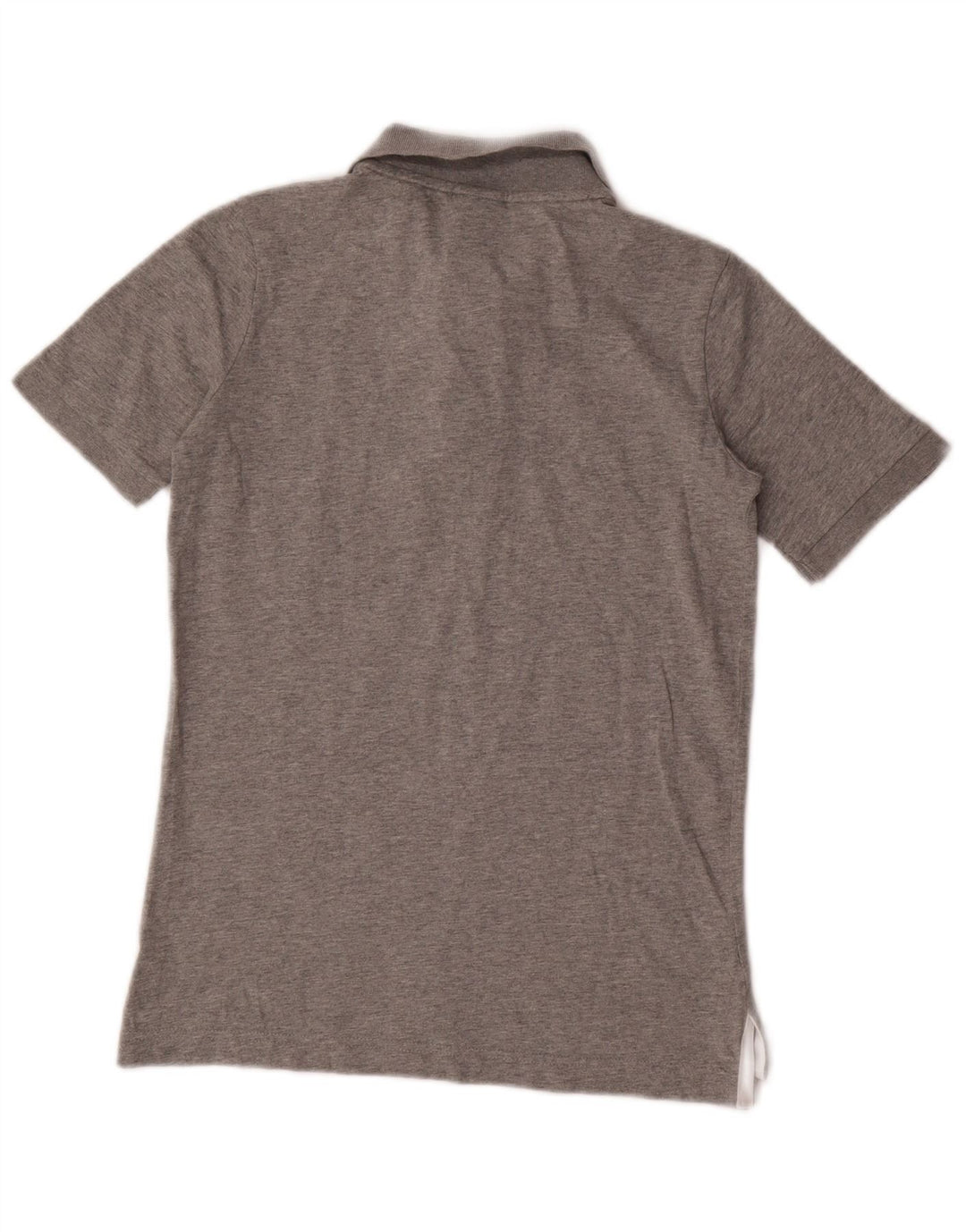 Chłopięca koszulka polo NIKE 10-11 lat, średnioszara