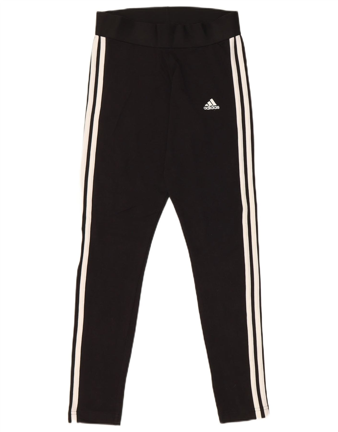 Legginsy Damskie Adidas UK 8/10 Małe Czarne