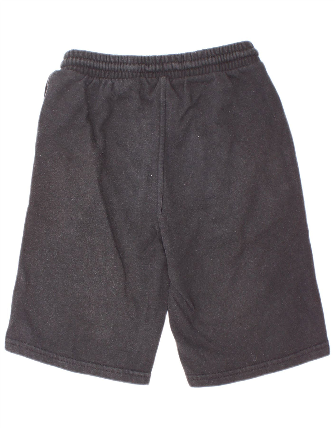Chłopięce spodenki sportowe Levi's z grafiką 9-10 lat, czarna bawełna