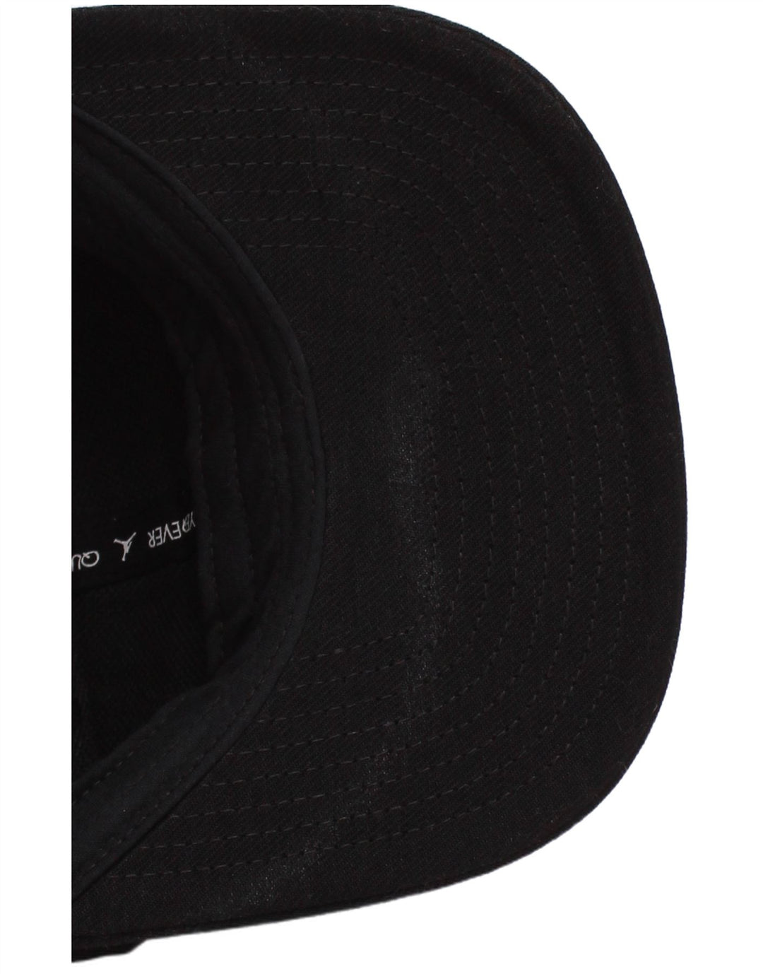 JORDAN Boys Graphic Snapback Cap One Size Black Polyester