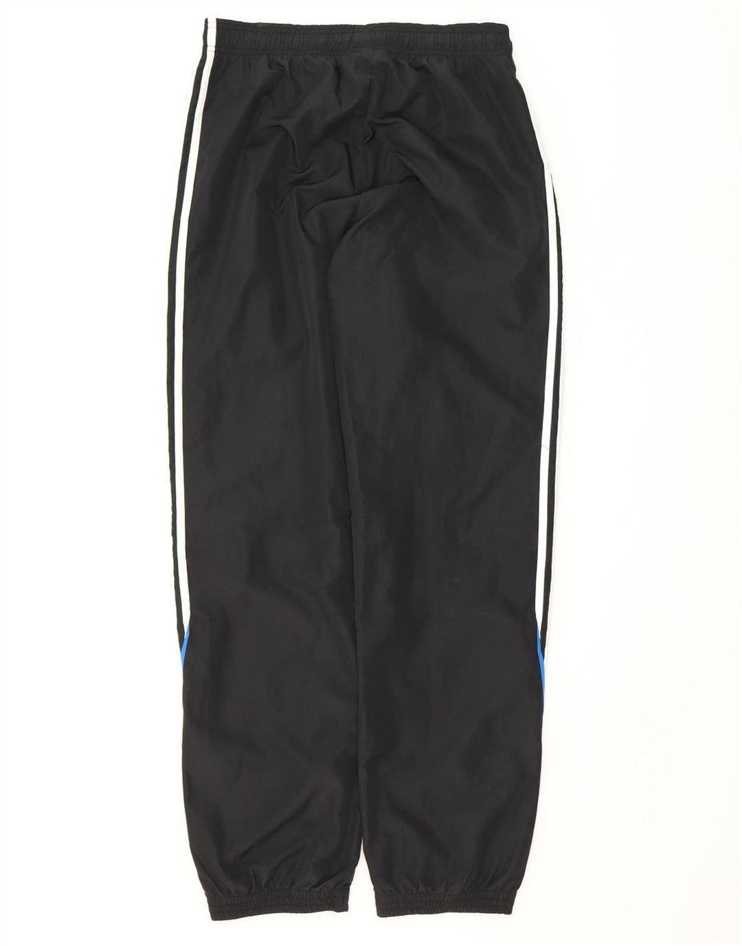 Męskie spodnie ADIDAS UK 38/40 w kolorze średniej czerni