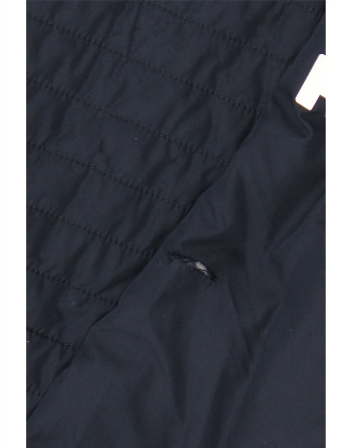 Męska kurtka bomber Helly Hansen UK 44 2XL Granatowy poliester