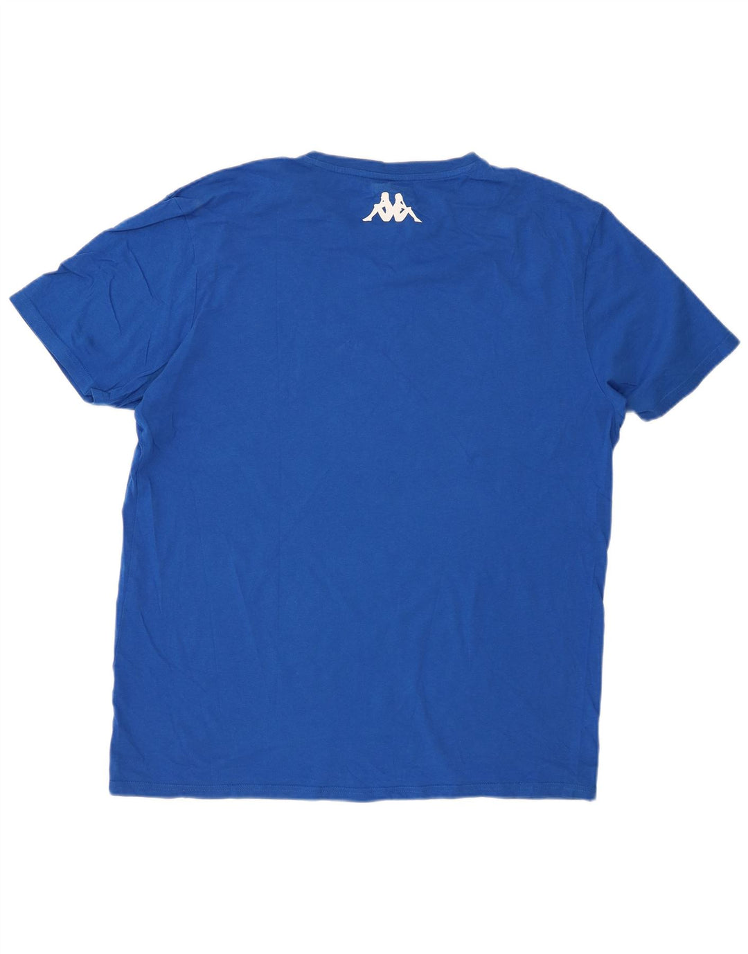Koszulka męska KAPPA Top 2XL niebieska