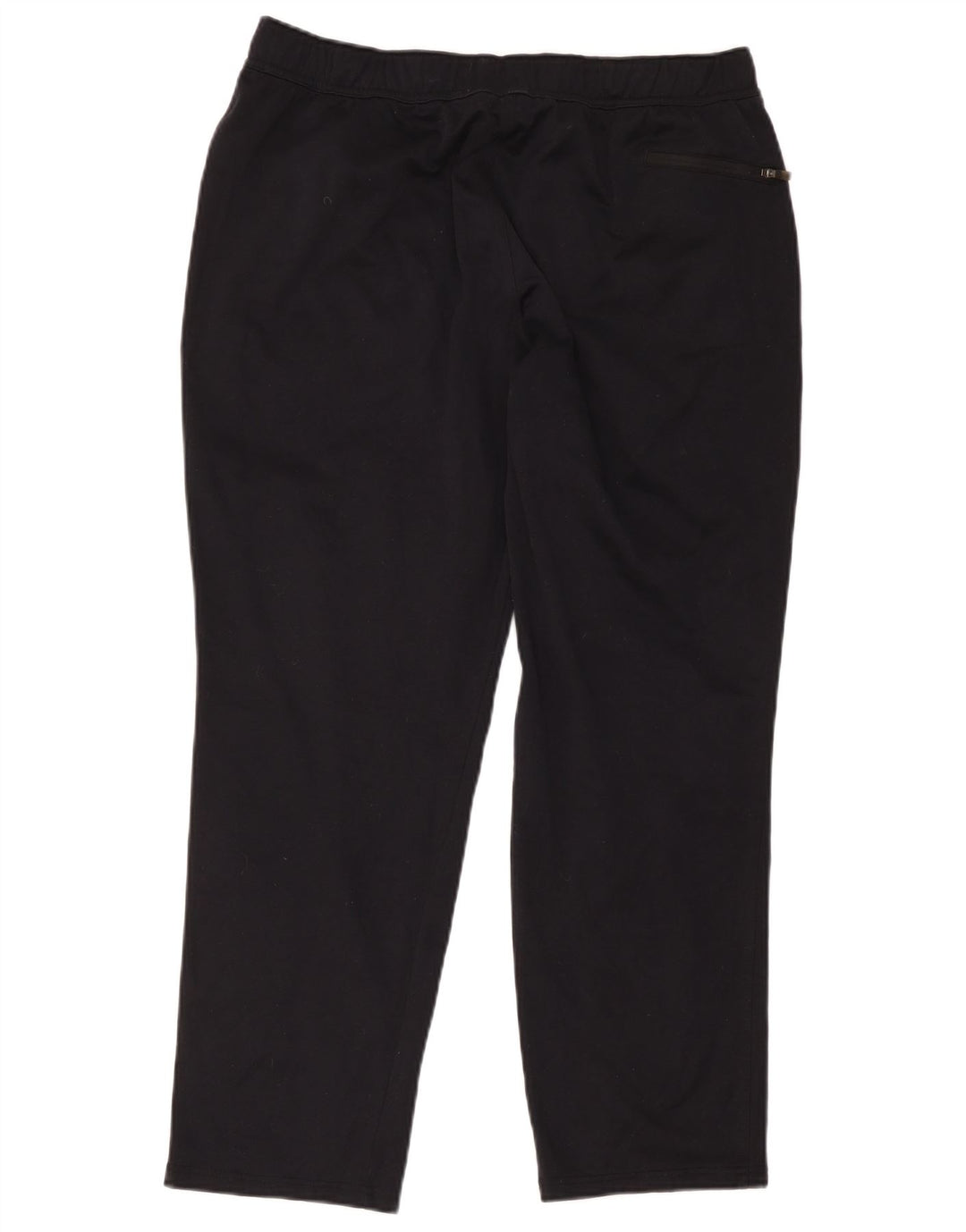 Męskie spodnie dresowe The North Face XL, czarne, poliestrowe