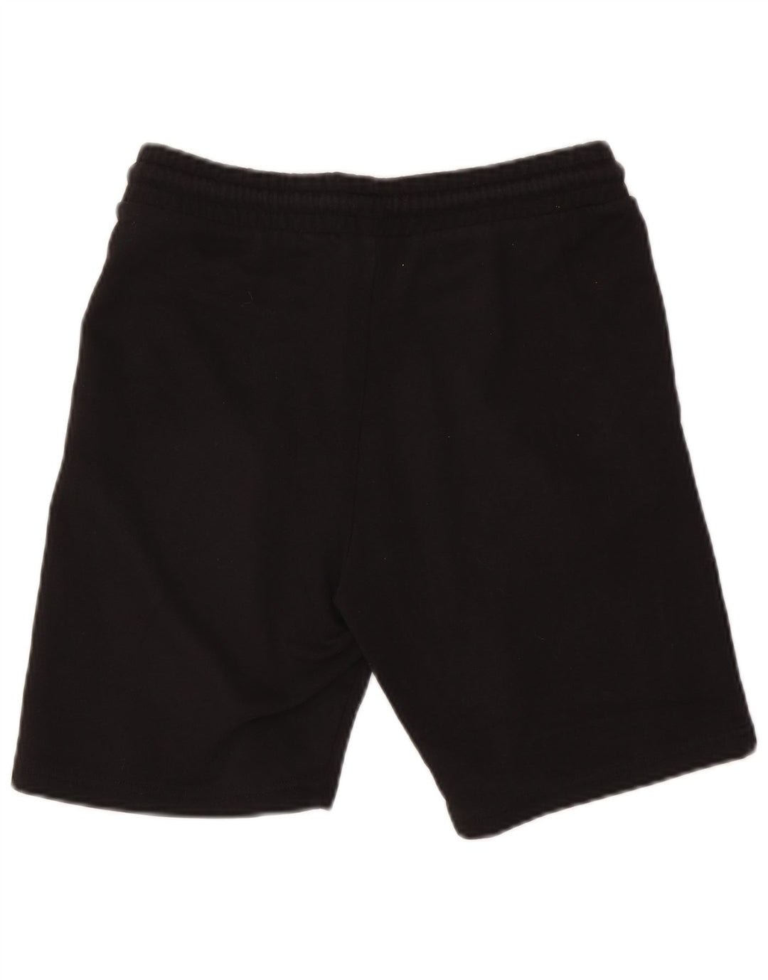 Męskie spodenki sportowe Champion Graphic Medium Black