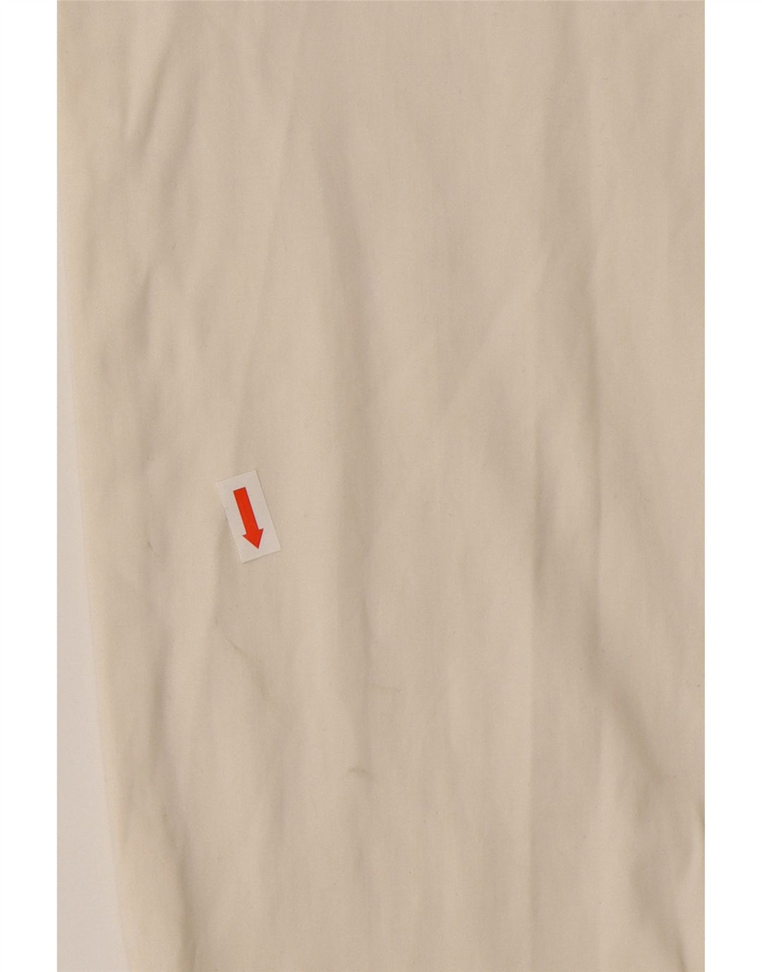 Damskie spodnie Chino Massimo Dutti EU 40 Medium W30 L29 Off White