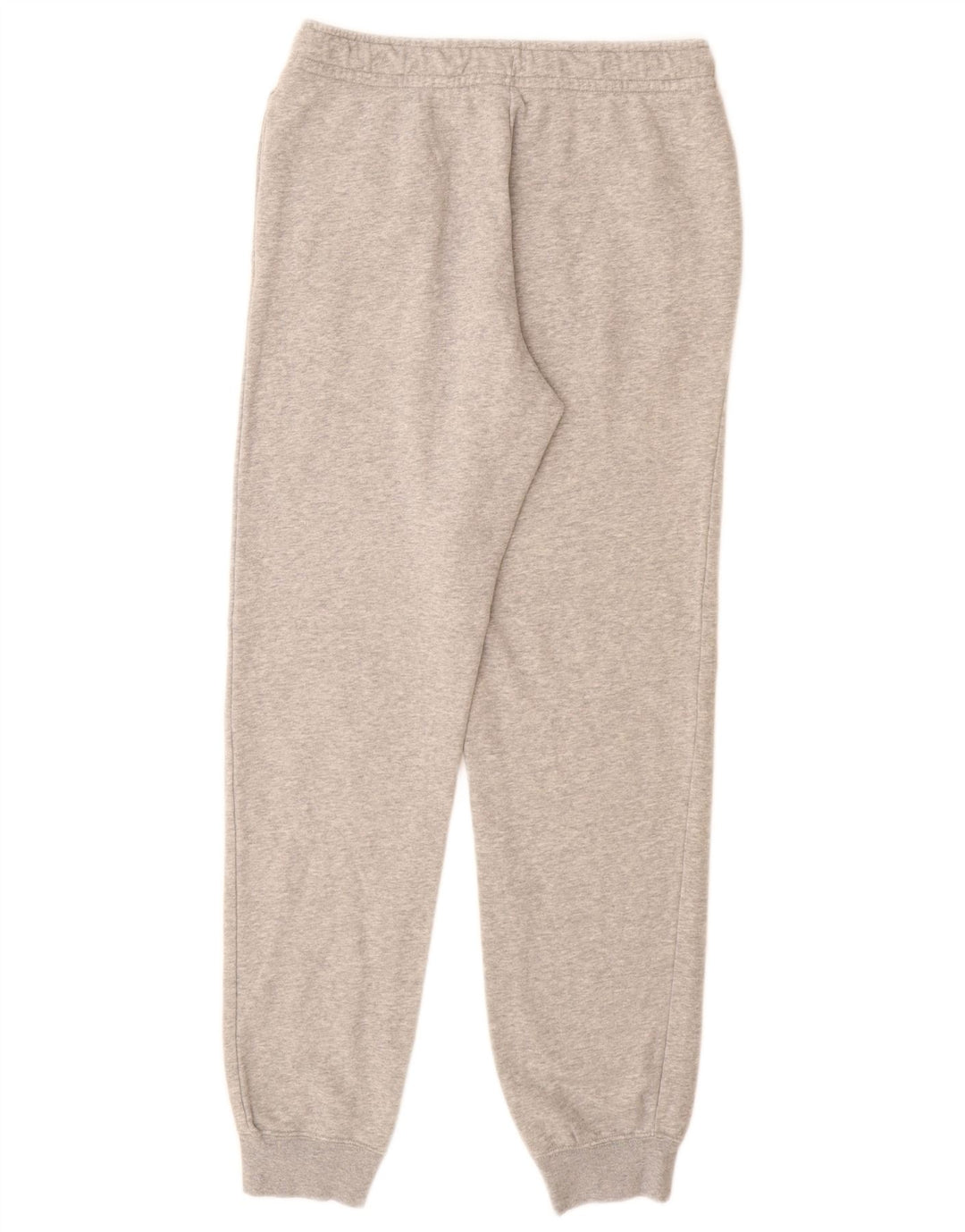 Damskie spodnie dresowe NIKE Joggers UK 8 Małe, szare, bawełniane