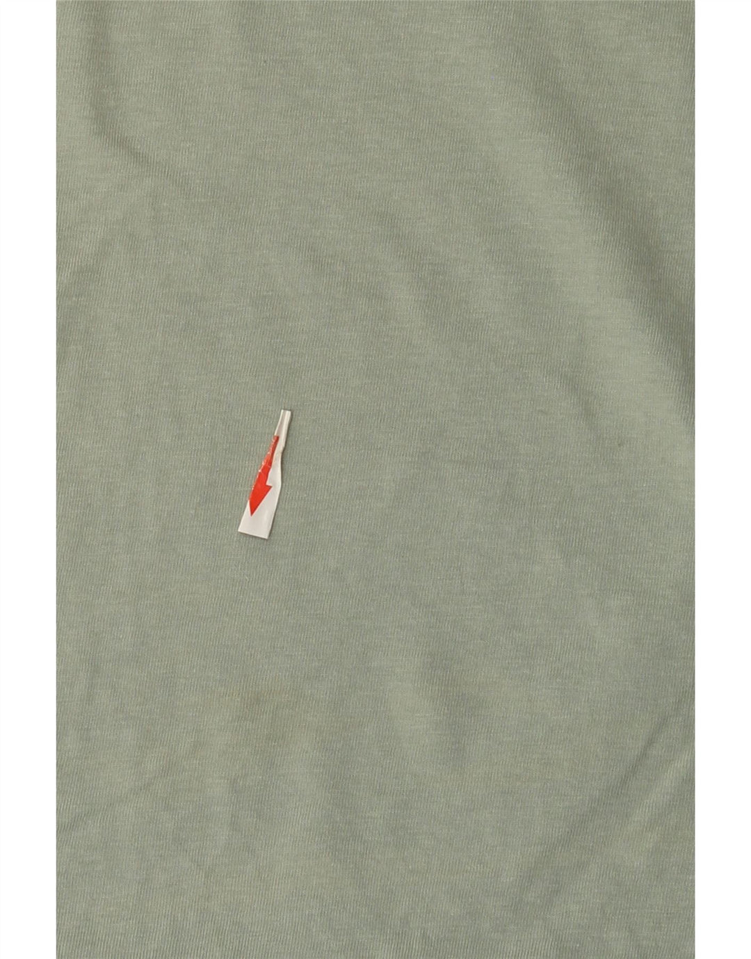 Męska kamizelka z grafiką Jack & Jones, duża, zielona, ​​bawełniana