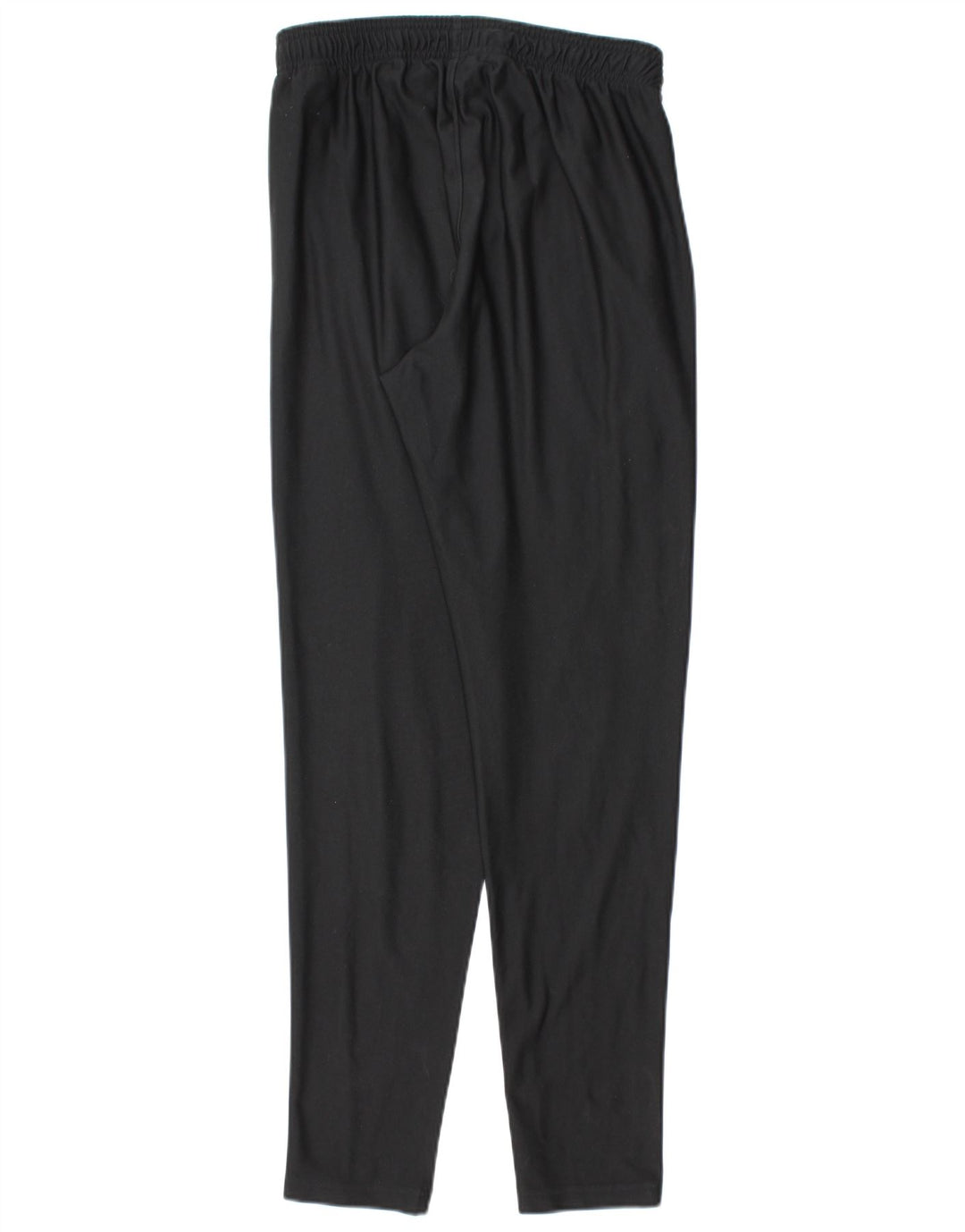 Damskie spodnie dresowe Under Armour UK 10, małe, czarne, poliestrowe