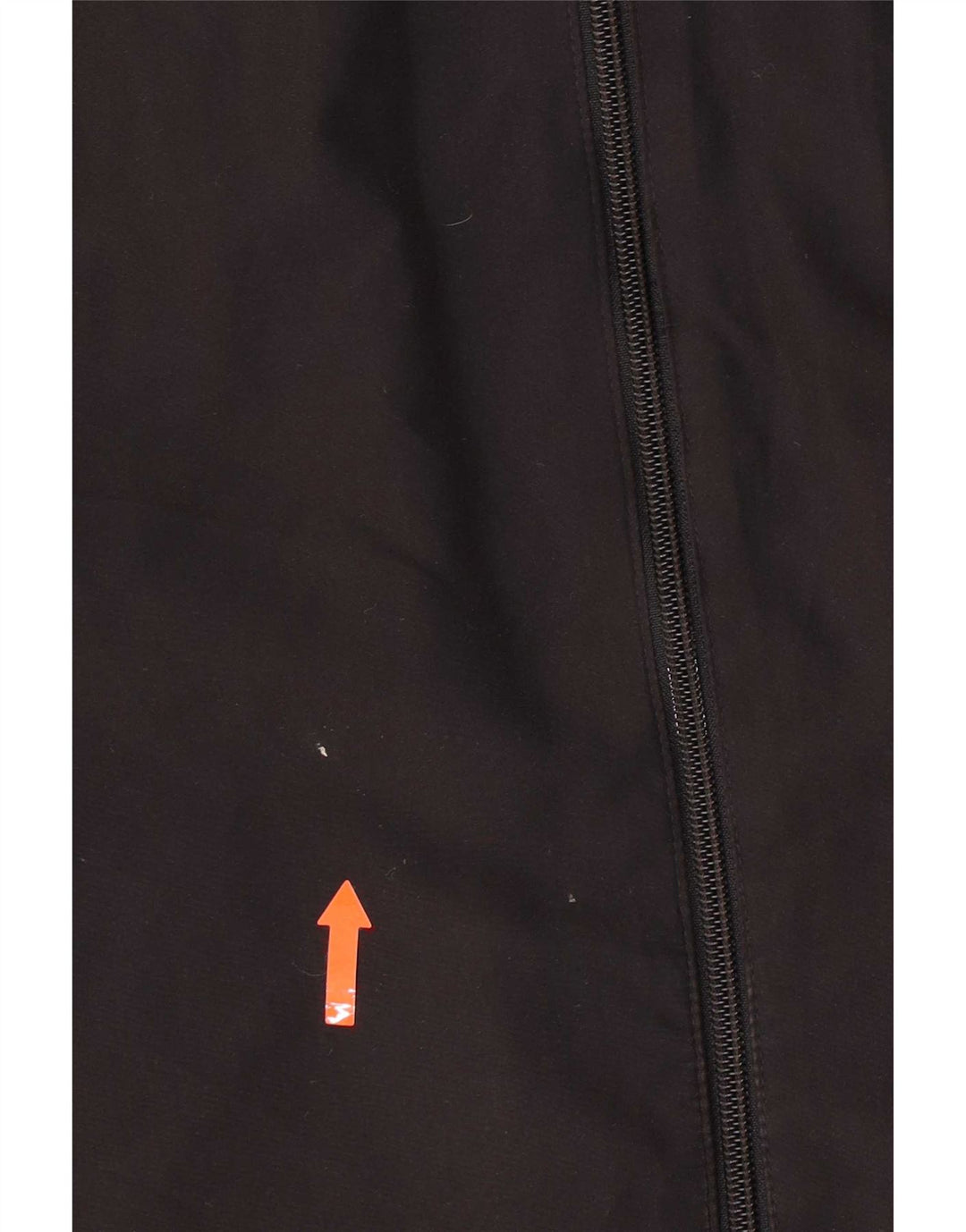 Adidas Męska bluza dresowa Top 2XL Czarna poliestrowa sportowa