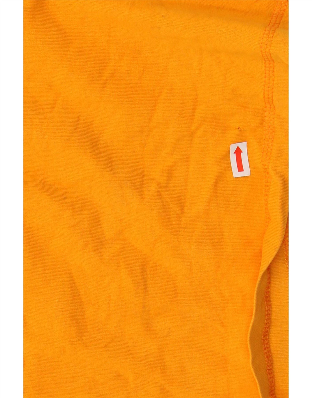 Koszulka męska NIKE Top UK 39/41 Średni pomarańczowy