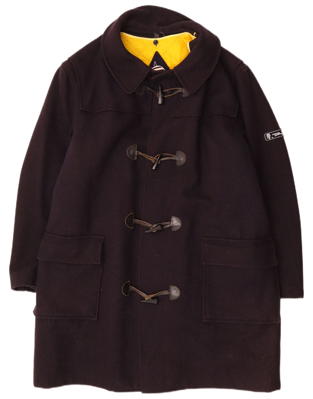 Kurtka męska Marina Yachting IT 52 XL granatowa