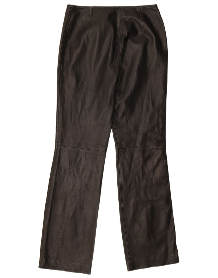 Spodnie damskie Alta Moda IT 46 Large W28 L30 Black