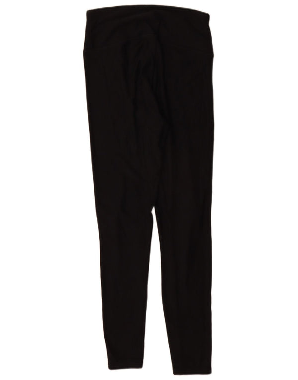 Legginsy damskie Orvis UK 12 Medium Black Modal