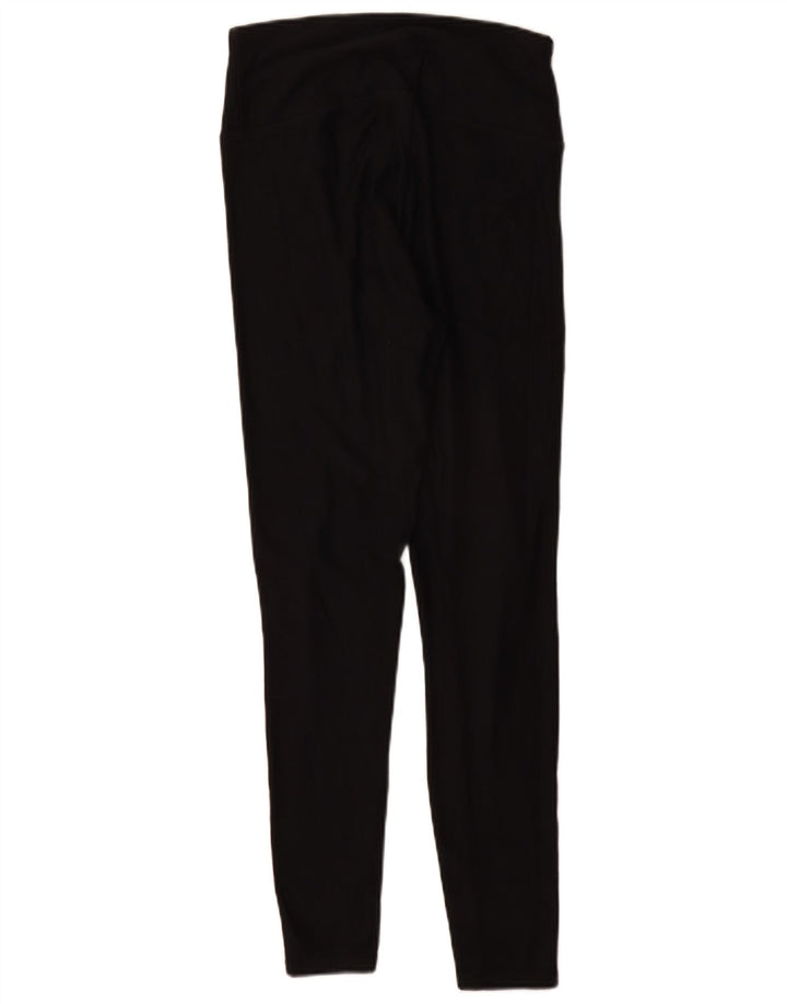 Legginsy damskie Orvis UK 12 Medium Black Modal