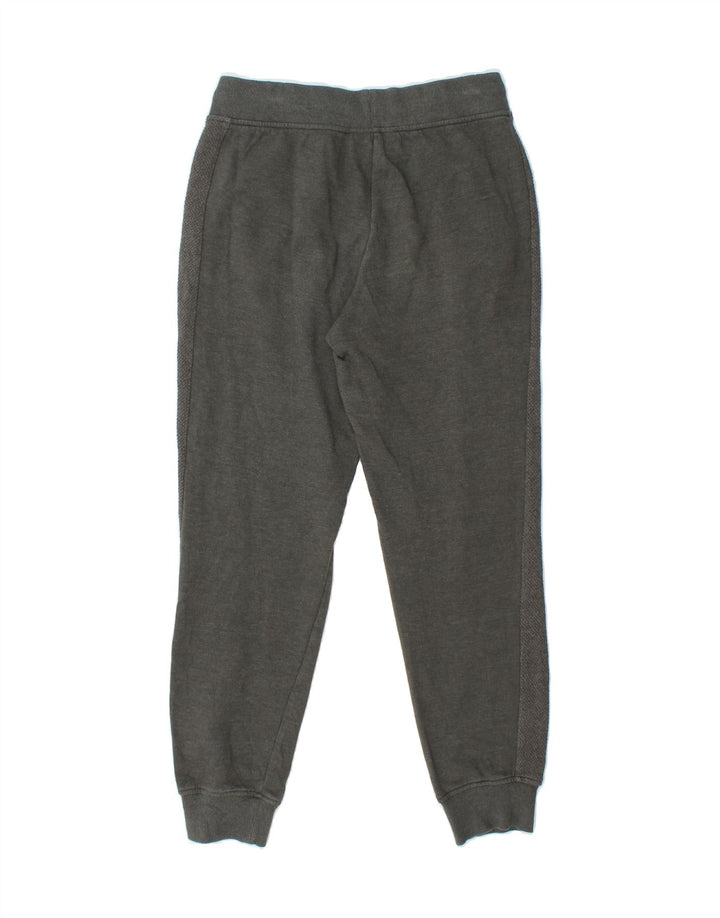 CHAMPION Mens Tracksuit Trousers Joggers Small  Grey Cotton Vintage Champion and Second-Hand Champion from Messina Hembry 