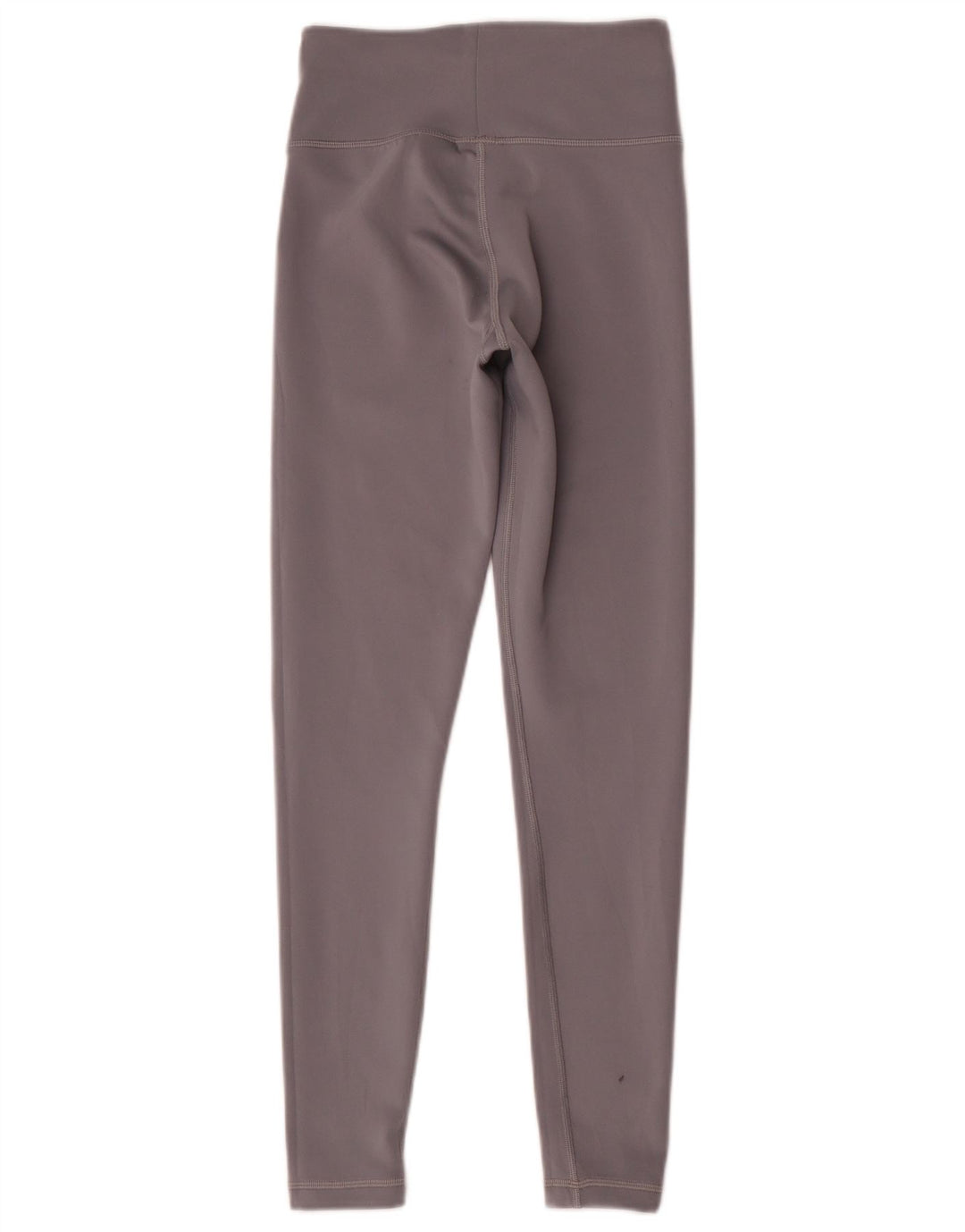Damskie legginsy The North Face Graphic UK 6 XS, szary poliester