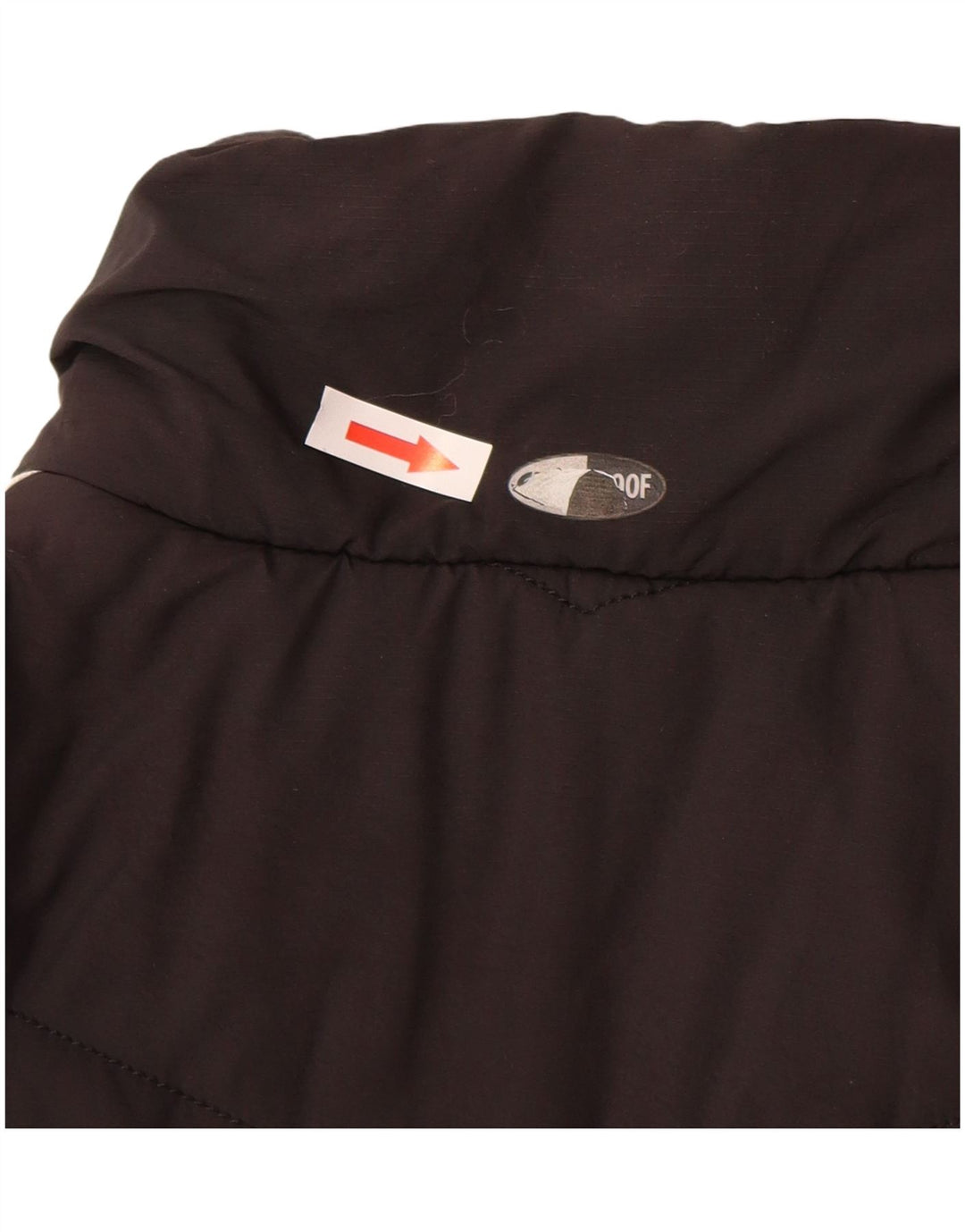 Damska kurtka Adidas Clima 365 Padded Jacket UK 16, duża, czarna, poliestrowa