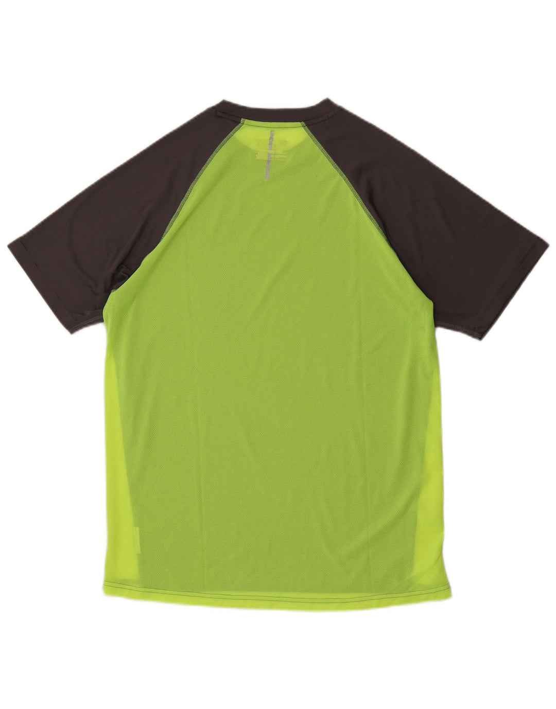 Męska koszulka t-shirt Under Armour Heat Gear w kolorze średnioszarym
