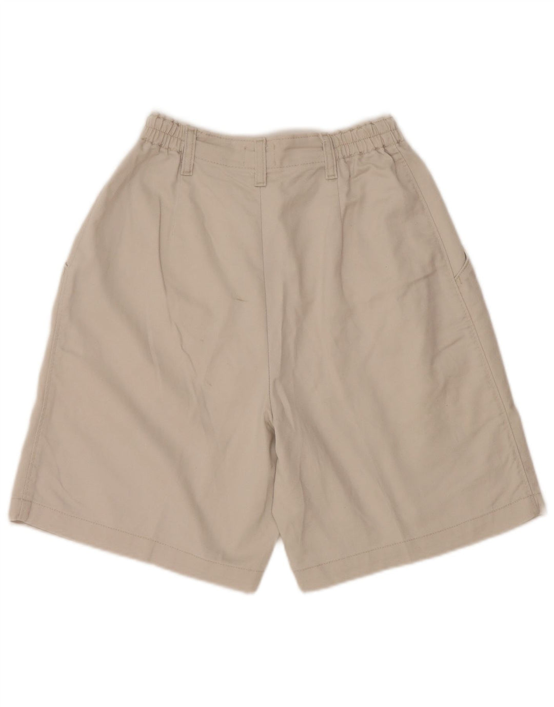 Damskie spodenki Chino LEE US 6 Medium W26, szara bawełna
