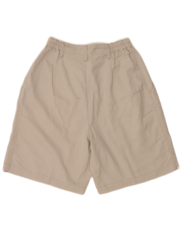 Damskie spodenki Chino LEE US 6 Medium W26, szara bawełna