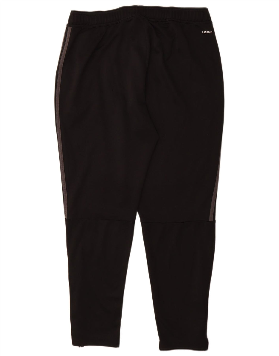 Męskie spodnie dresowe Adidas Aeroready XL, czarne, poliestrowe