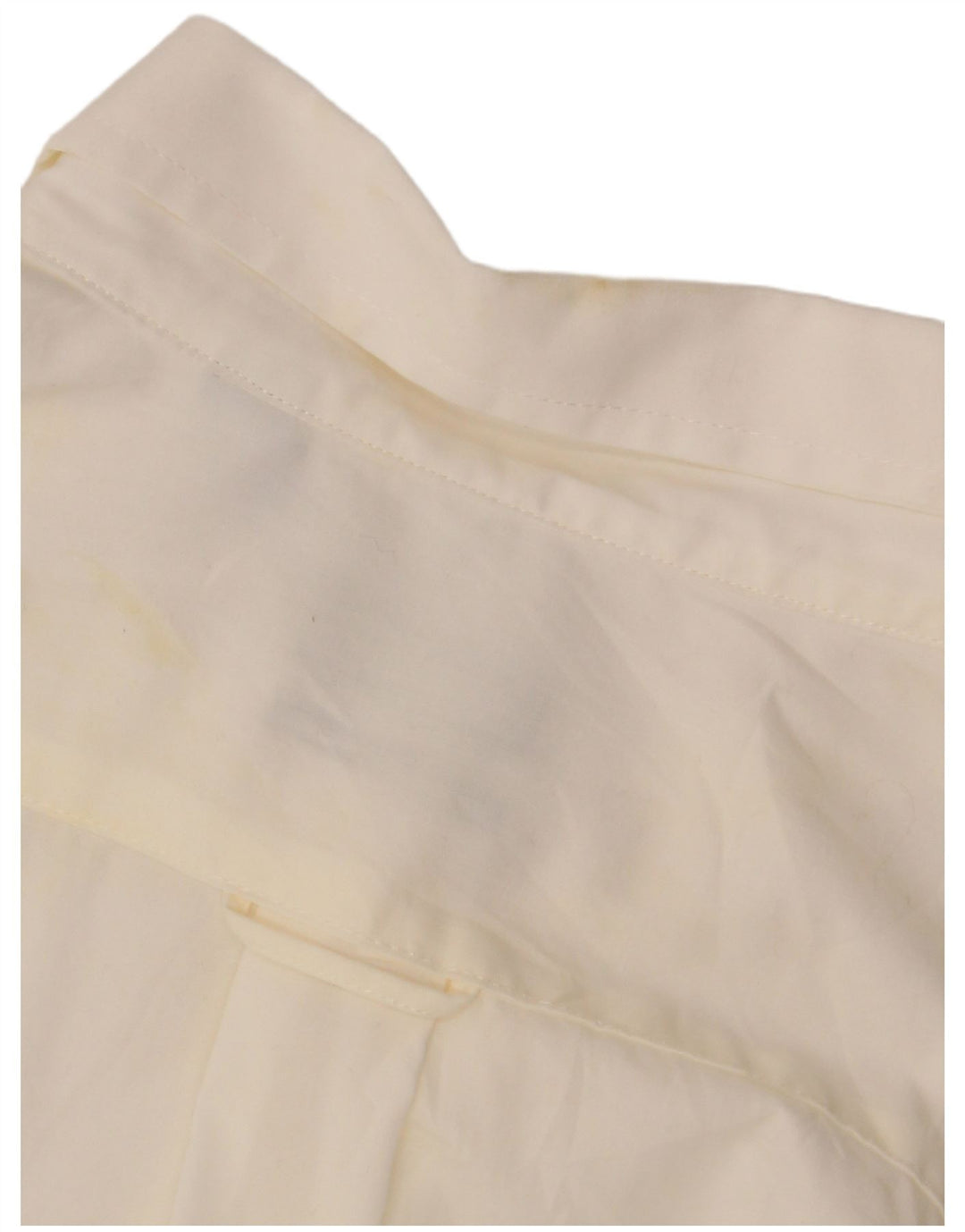 Koszula męska IZOD, duża, biała, bawełniana