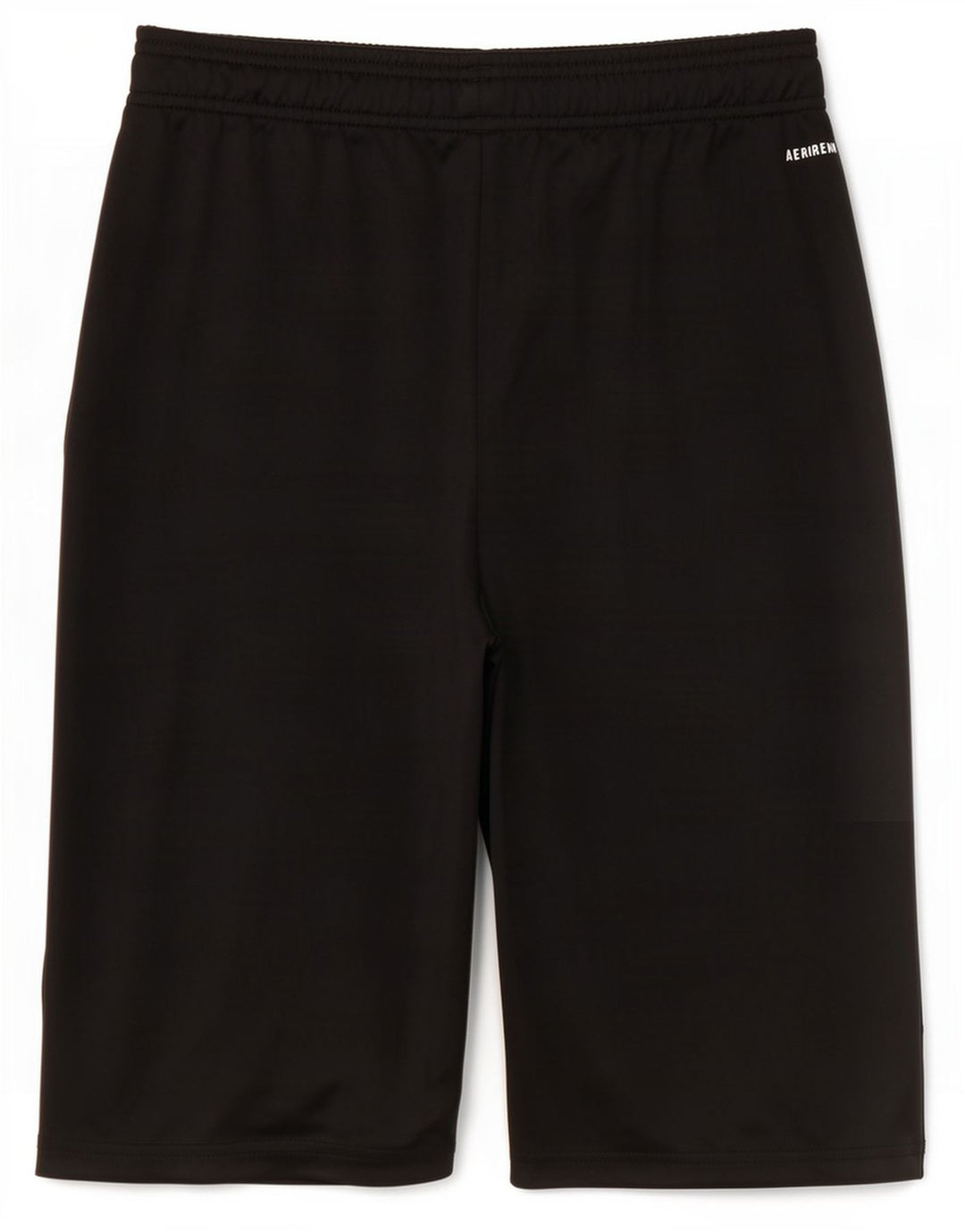 Męskie spodenki sportowe Adidas Aeroready Bermudy, małe, czarne, poliestrowe