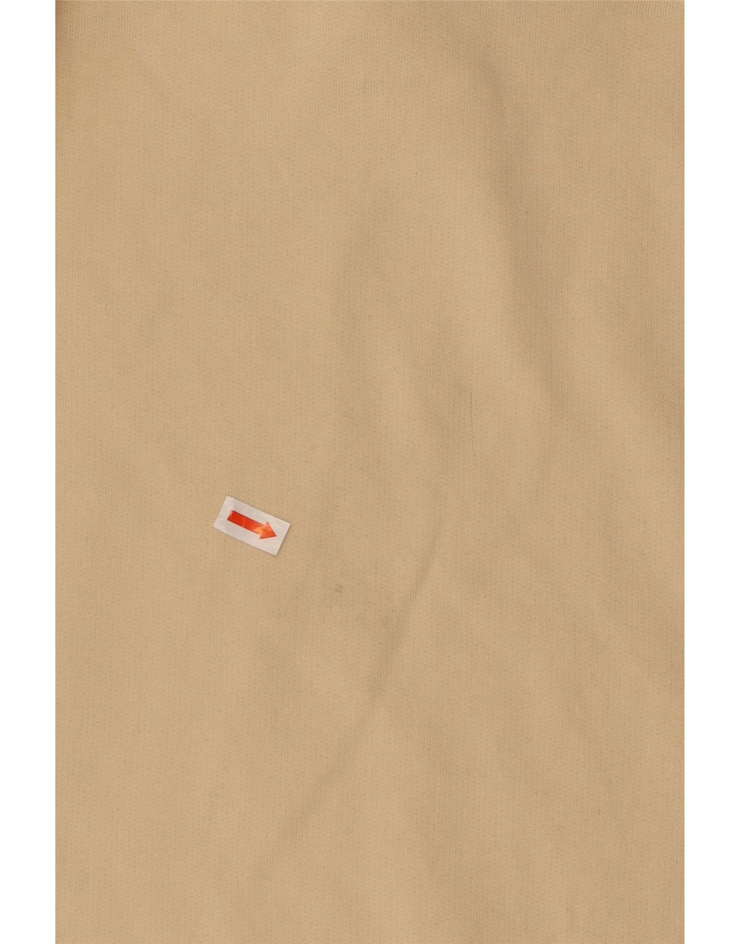 Damska bluza z kapturem Puma UK 20 2XL Beżowa bawełna