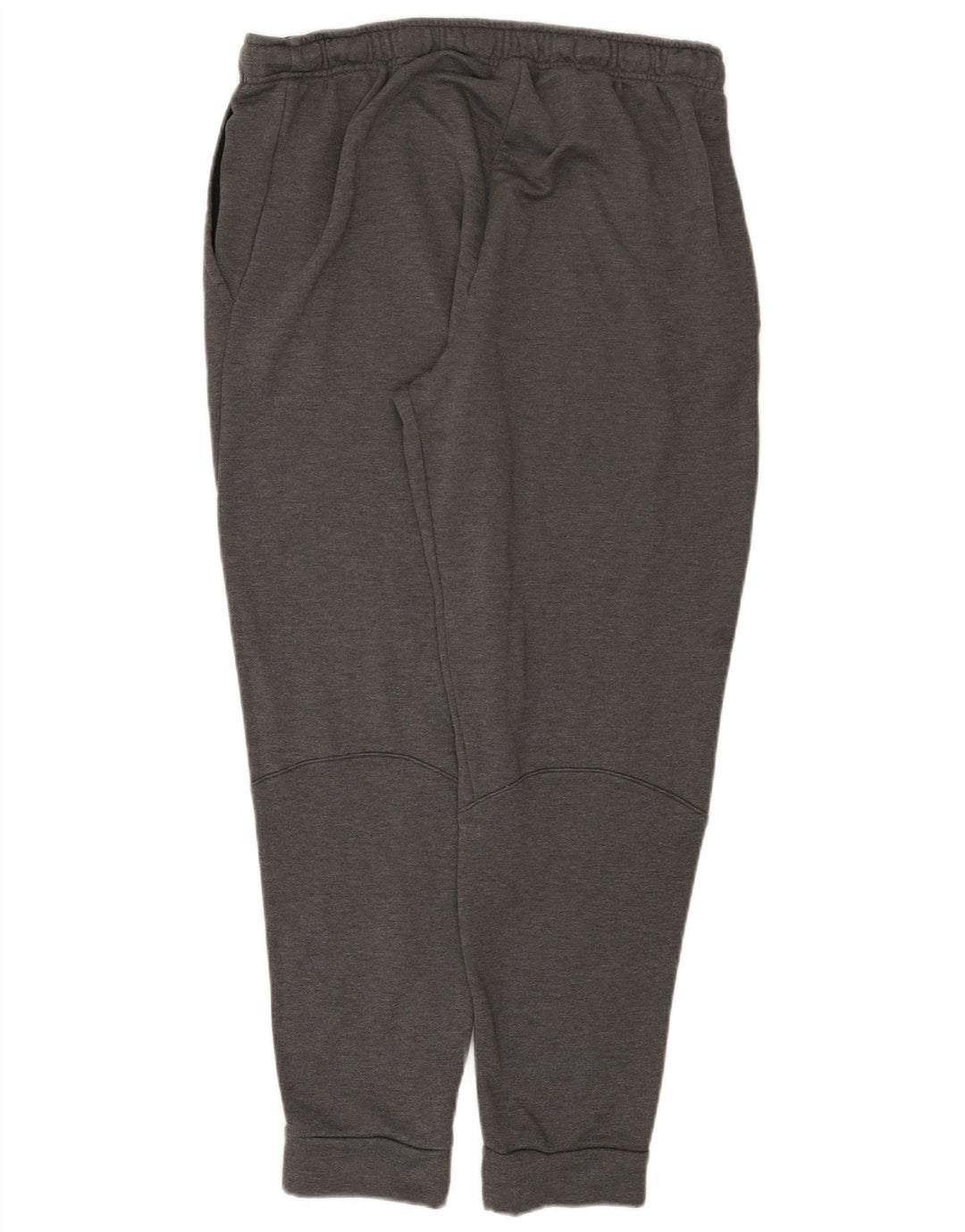 Męskie spodnie dresowe Nike Dri Fit Joggers XL, szare