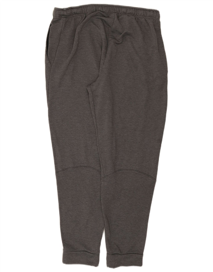 Męskie spodnie dresowe Nike Dri Fit Joggers XL, szare
