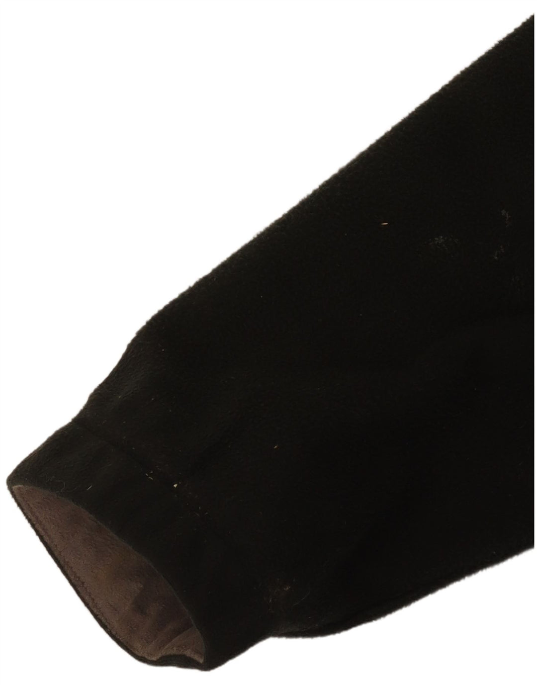 Damska kurtka polarowa The North Face UK 10, mała, z poliestru w kolorze khaki