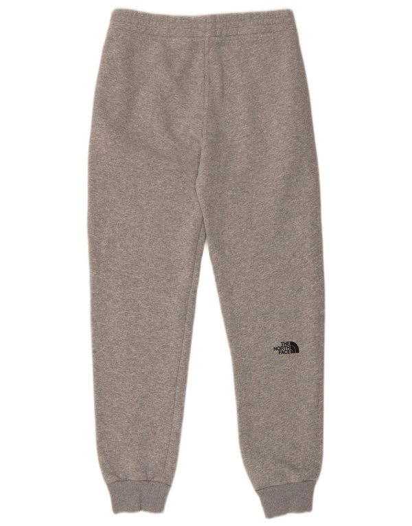 Męskie spodnie dresowe The North Face Joggers Small W30 L29 Szara bawełna