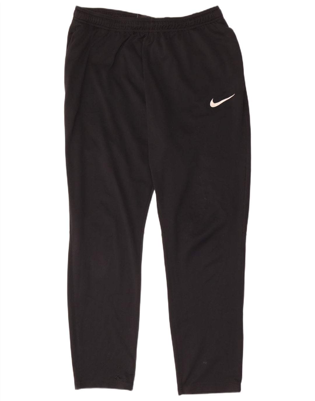 Męskie spodnie dresowe Nike 2XL czarne
