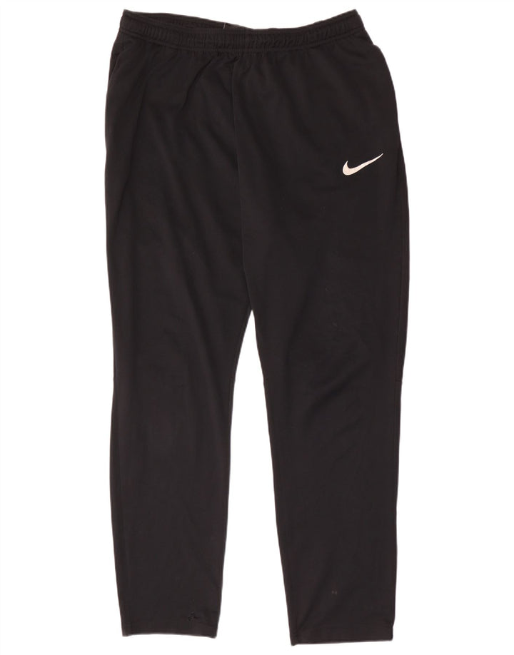 Męskie spodnie dresowe Nike 2XL czarne