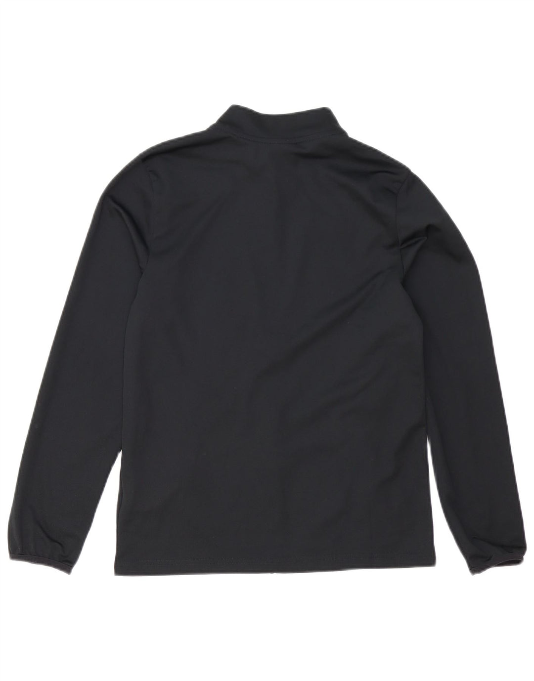 Chłopięca kurtka dresowa Nike Dri Fit 13-14 lat XL, czarna, poliestrowa