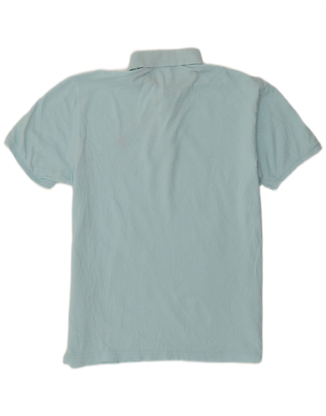 US Polo Assn. Koszula męska XL, niebieska, bawełniana