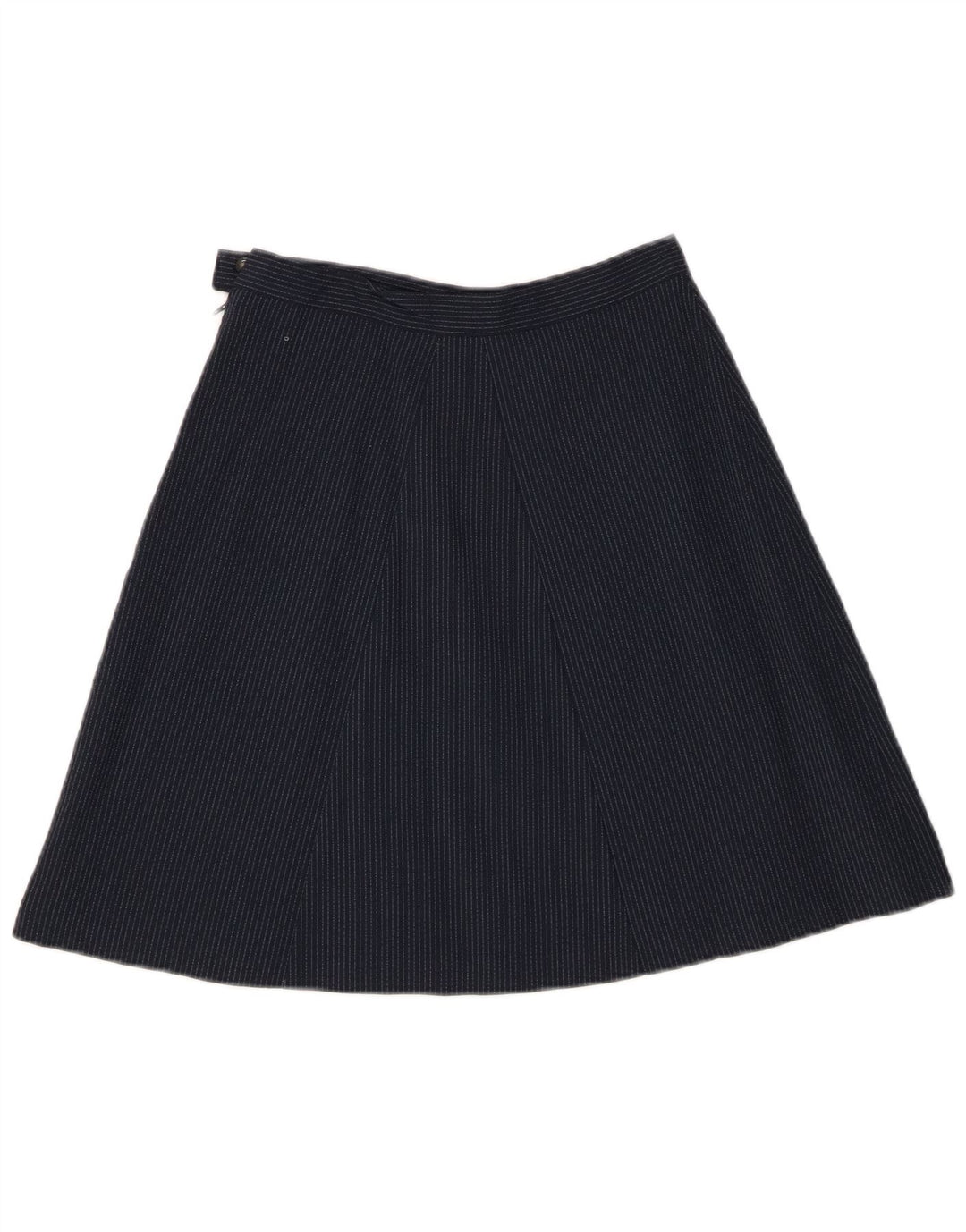 PIERRE CARDIN Damski 2-częściowy komplet spódnic IT 42 Medium W25 L20 Granatowy