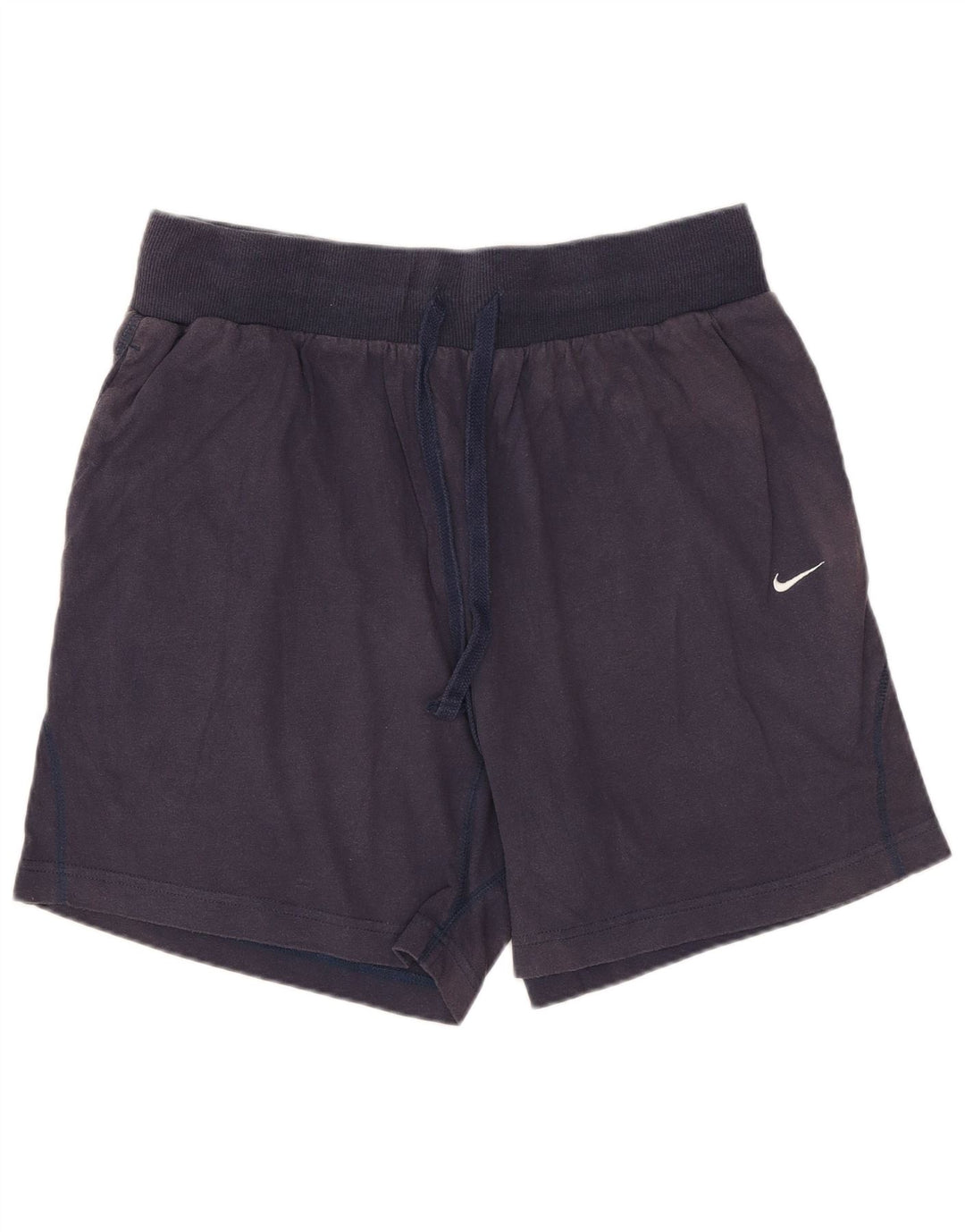 Męskie spodenki sportowe Nike XL granatowe