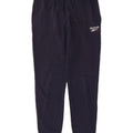 Męskie spodnie dresowe Reebok Joggers Średni granatowy, bawełniany